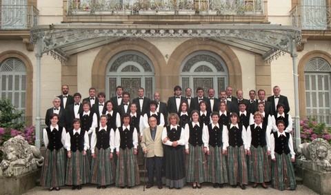 Coro de Zarautz