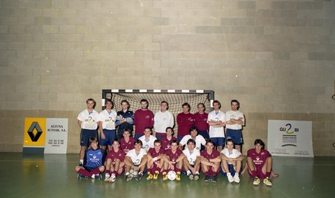 Areto-futbola