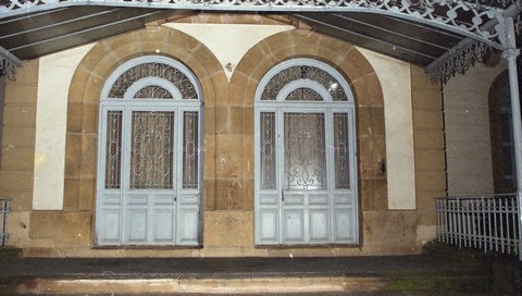 Villa Munda