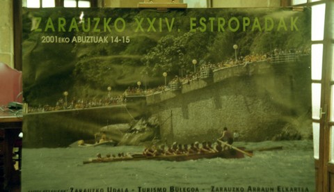 Zarauzko XXIV Estropadak