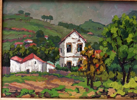 Pintura