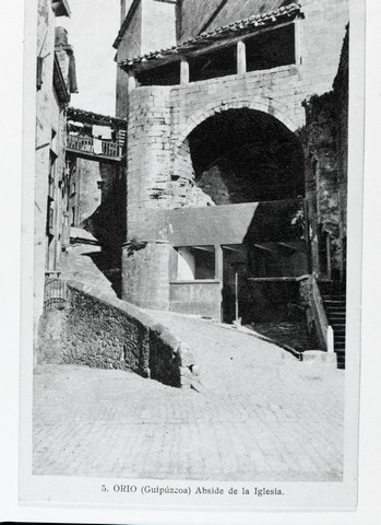 Orio