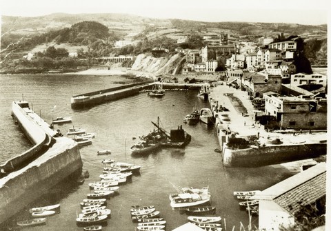 Getaria