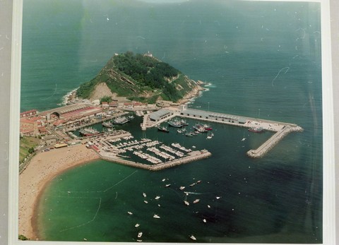 Getaria.