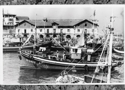 Getaria