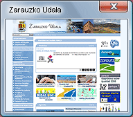 Zarauzko Udala
