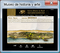 Museo de historia y arte de Zarautz